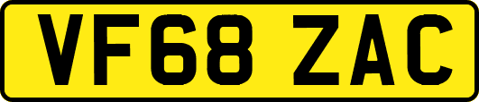 VF68ZAC