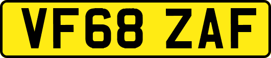VF68ZAF
