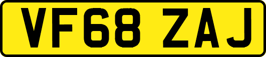 VF68ZAJ
