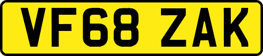 VF68ZAK