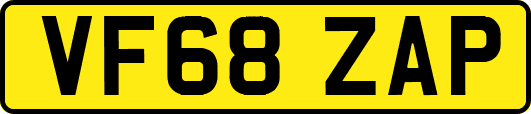 VF68ZAP
