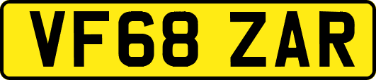 VF68ZAR
