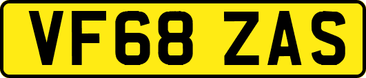 VF68ZAS