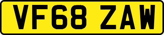 VF68ZAW