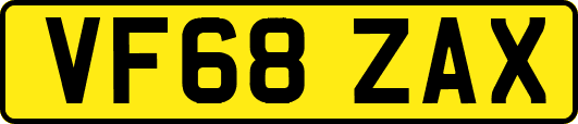 VF68ZAX