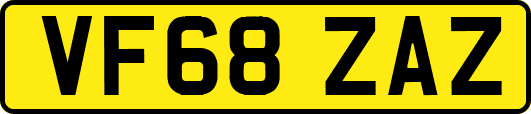 VF68ZAZ