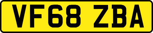 VF68ZBA