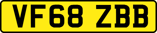 VF68ZBB