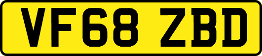 VF68ZBD