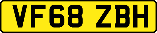 VF68ZBH