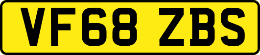 VF68ZBS
