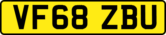VF68ZBU