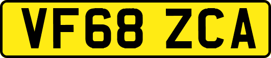 VF68ZCA