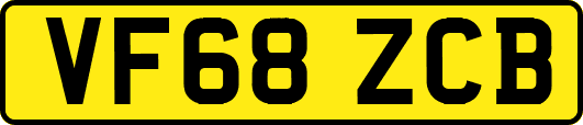 VF68ZCB