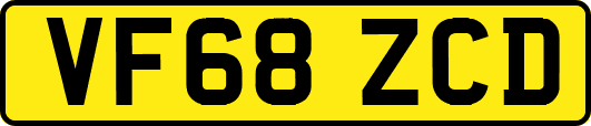VF68ZCD