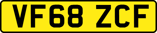 VF68ZCF