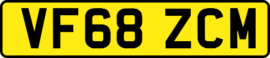 VF68ZCM