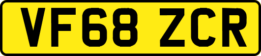 VF68ZCR