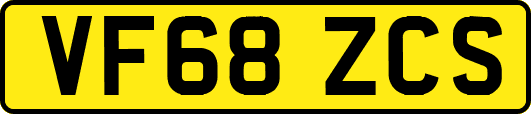 VF68ZCS
