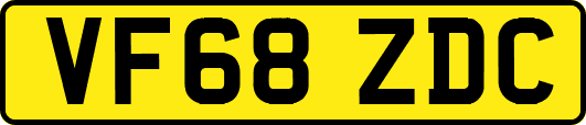 VF68ZDC
