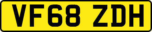 VF68ZDH