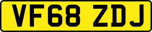 VF68ZDJ