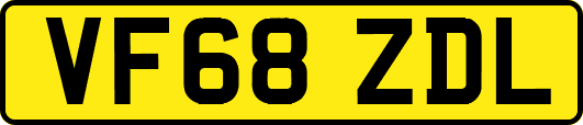 VF68ZDL