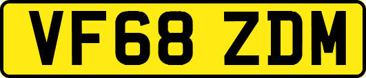 VF68ZDM