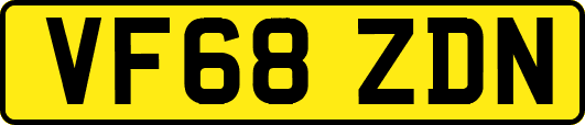 VF68ZDN