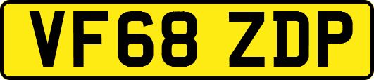 VF68ZDP