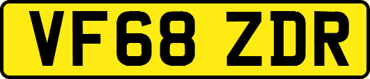 VF68ZDR