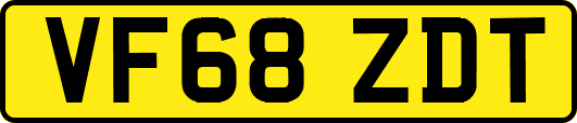 VF68ZDT