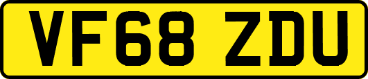 VF68ZDU