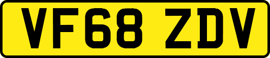 VF68ZDV