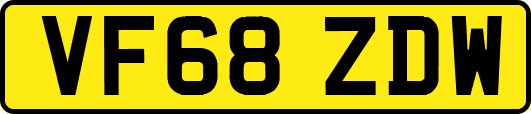 VF68ZDW