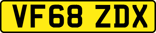 VF68ZDX