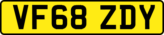 VF68ZDY