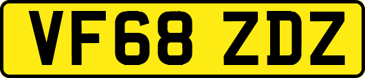 VF68ZDZ