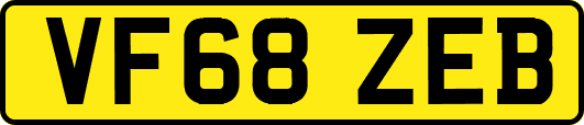 VF68ZEB