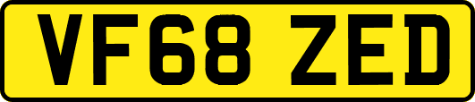 VF68ZED
