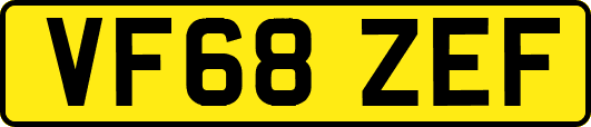 VF68ZEF
