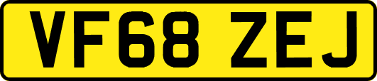VF68ZEJ