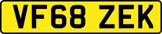 VF68ZEK