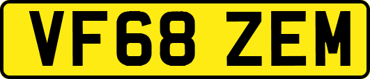 VF68ZEM