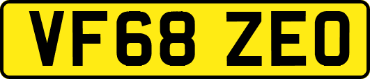 VF68ZEO