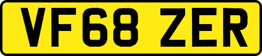 VF68ZER