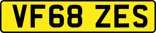 VF68ZES