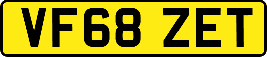 VF68ZET