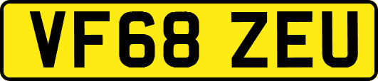 VF68ZEU