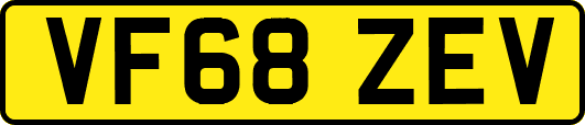 VF68ZEV